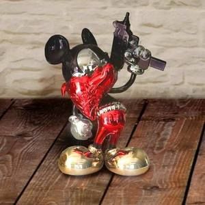 Meet your Posher, Walker